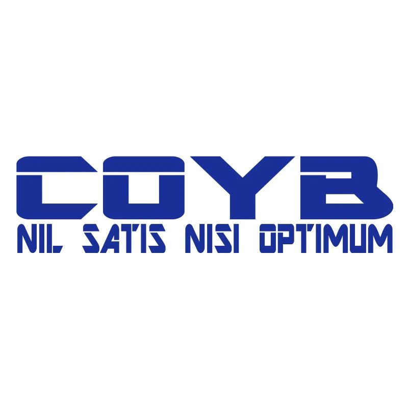 Everton COYB