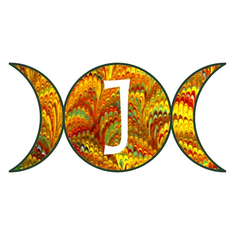 Phases de la Lune E 38 J