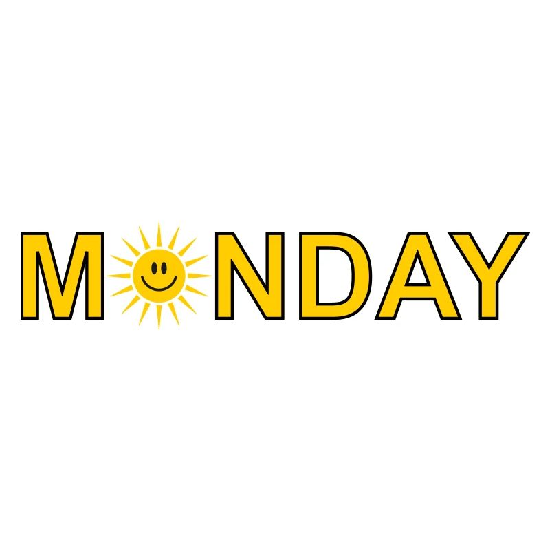 Monday