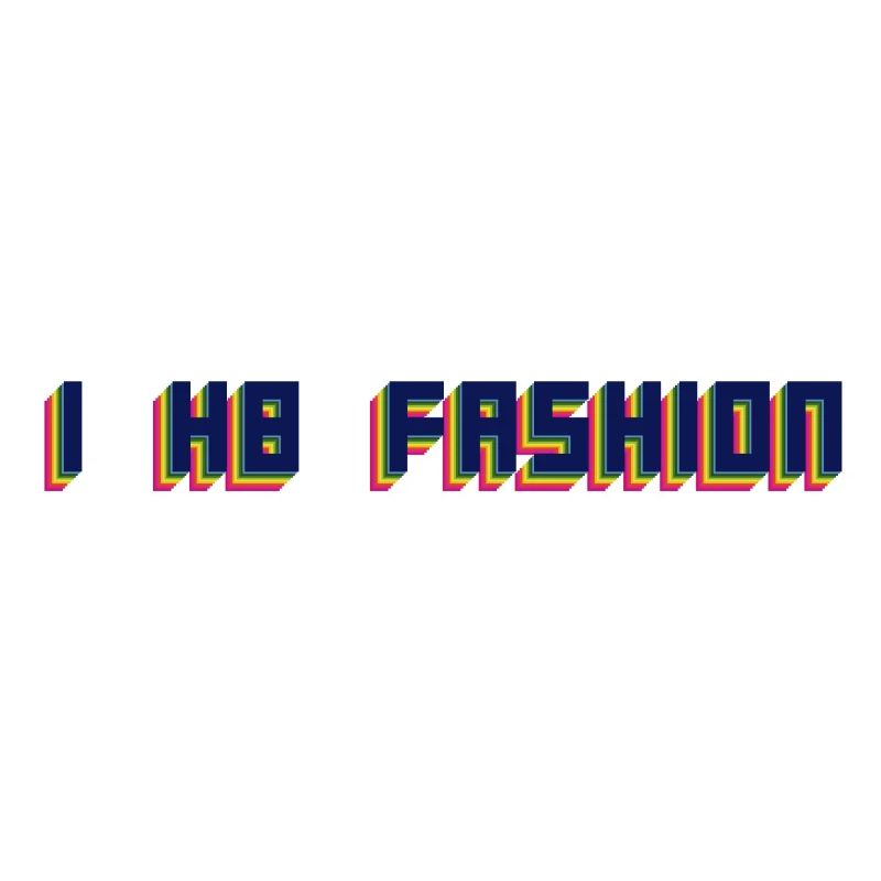 Odio la moda