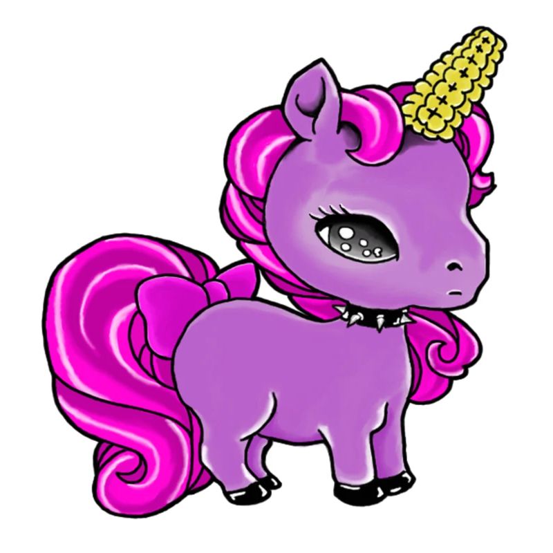 Uni (corn)