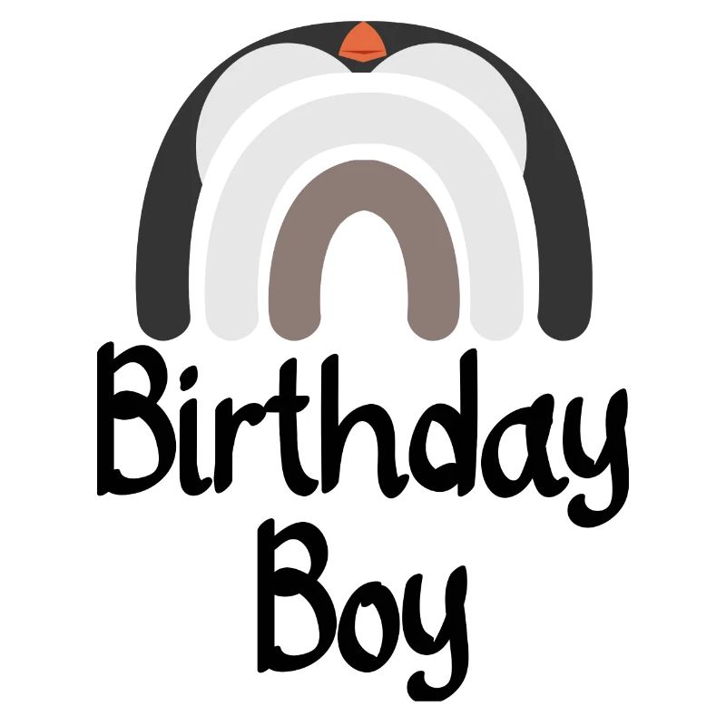 Erdiger Regenbogenbogen