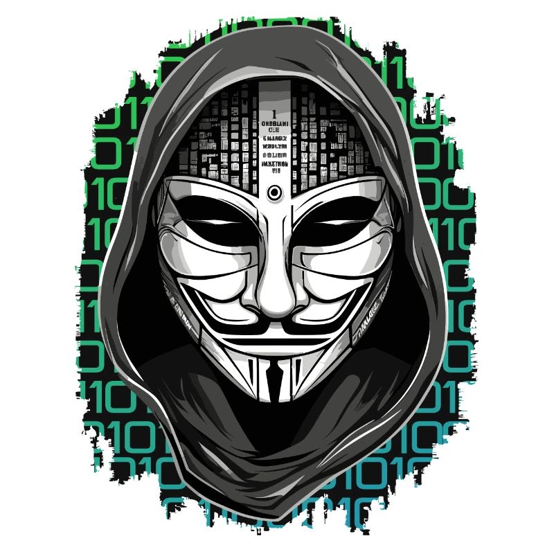 Anonymous Hacker