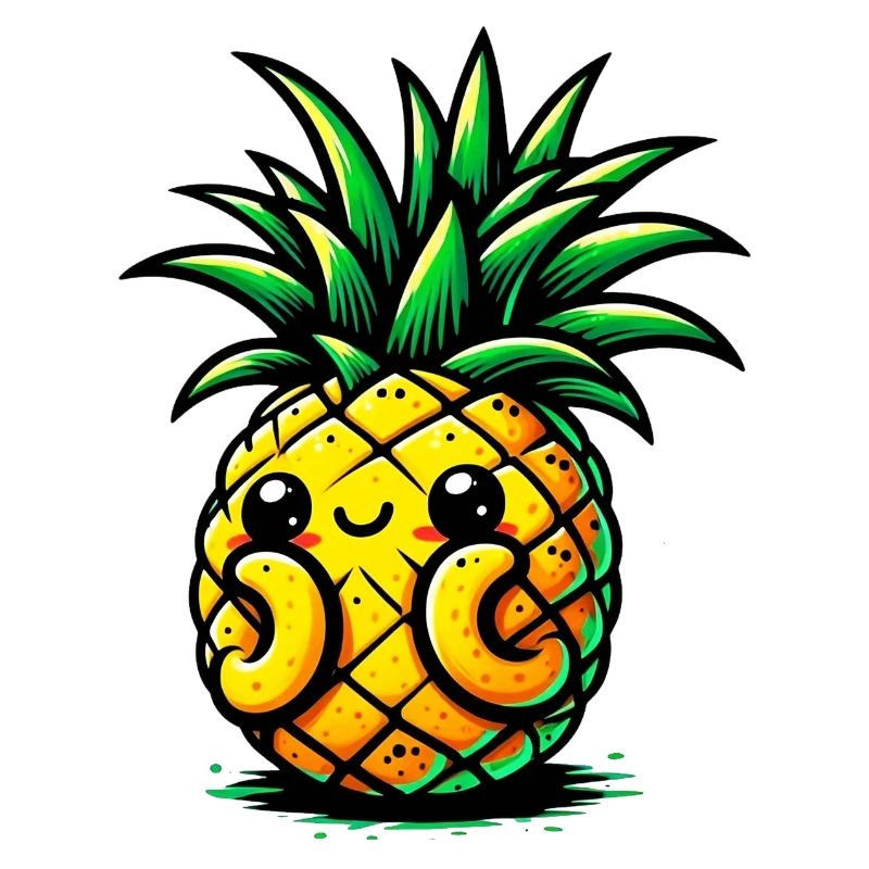 Pineapple