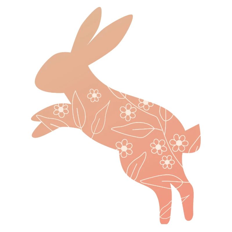 Easter Bunny Easter