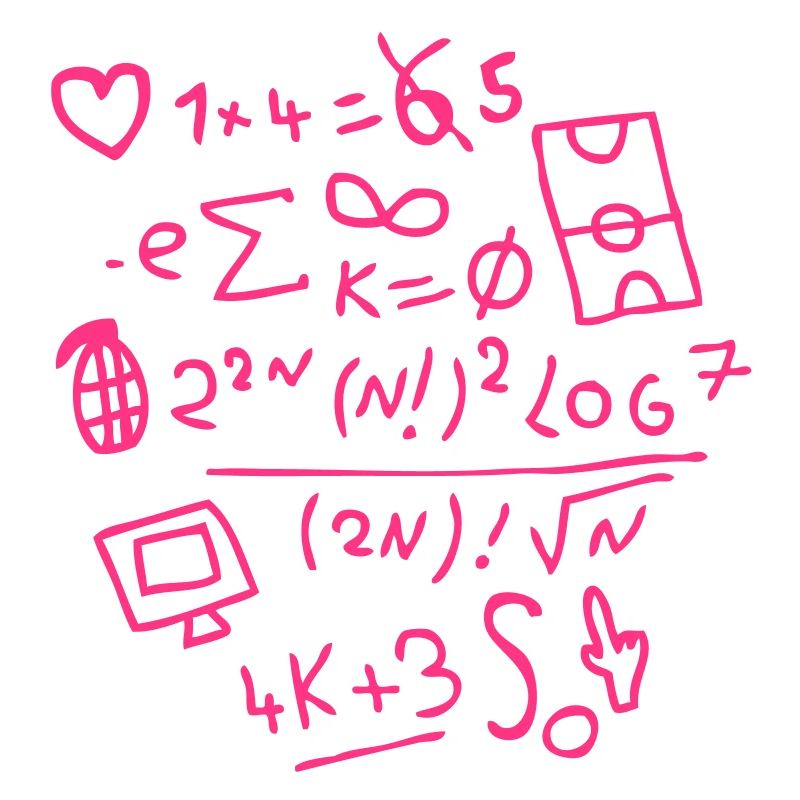 mathematical formula text Numbe figure