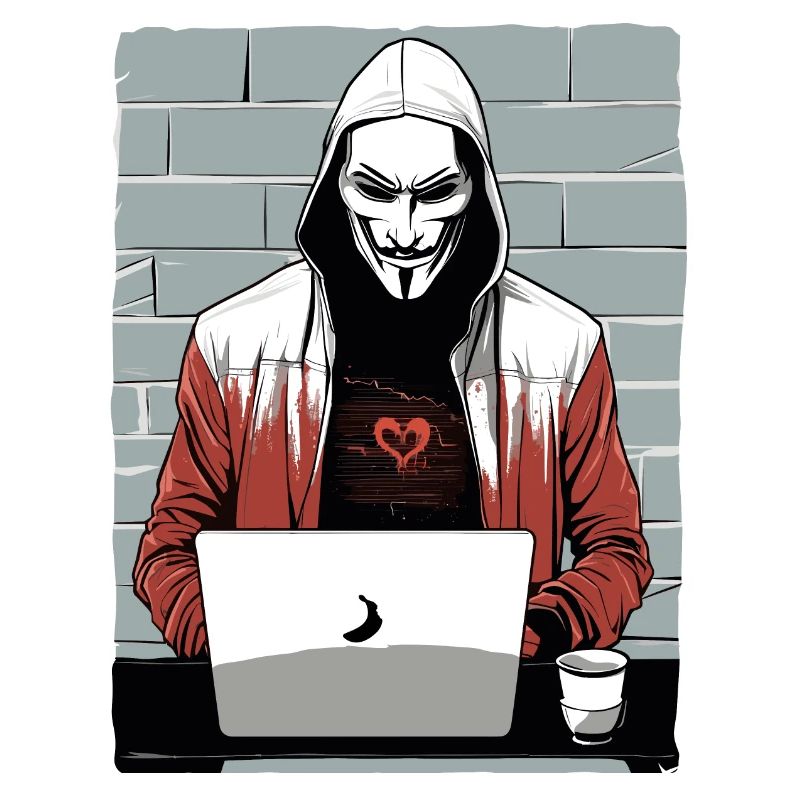 Anonymous Hacker