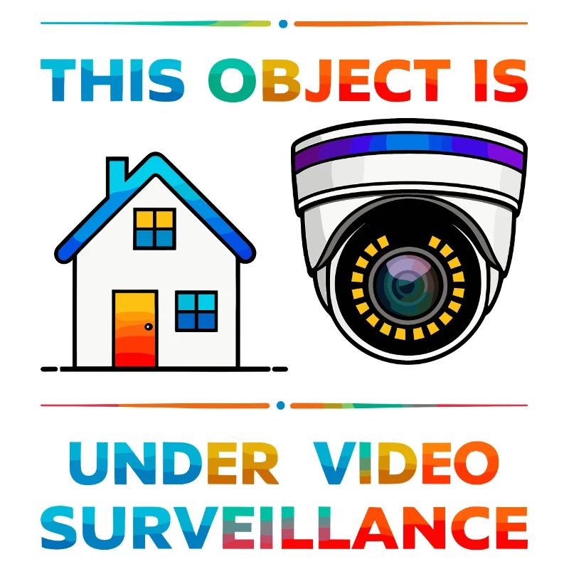 Surveillance des bâtiments