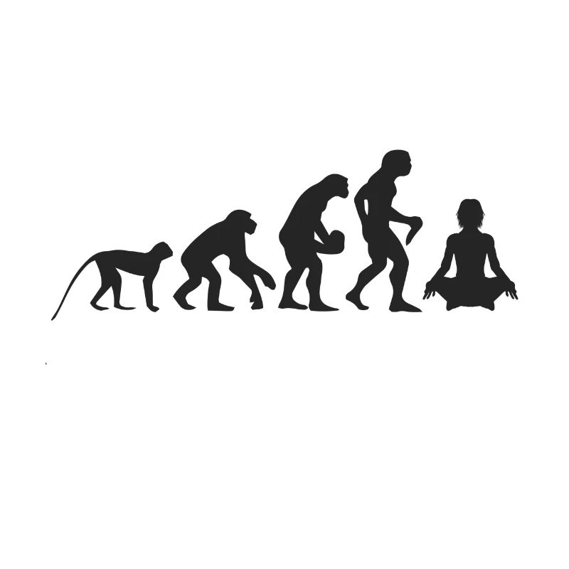 Evolution Yoga