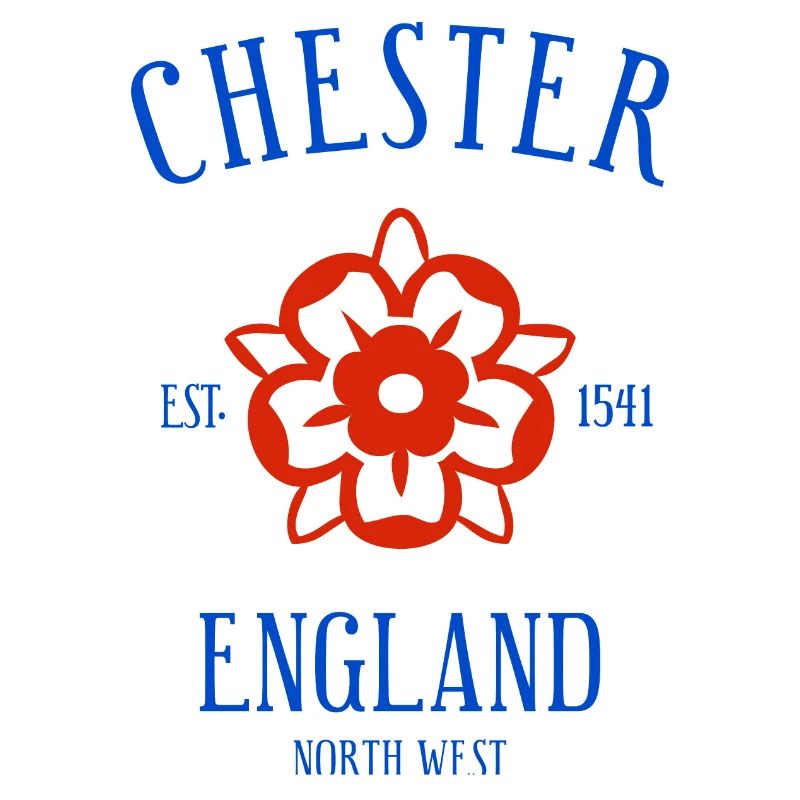 CHESTER Angleterre