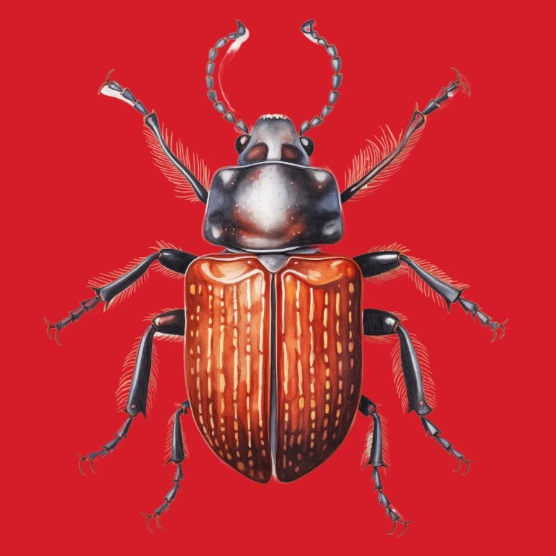 Spring Bug