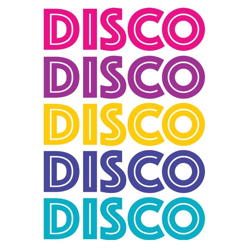 Disco Disco Disco