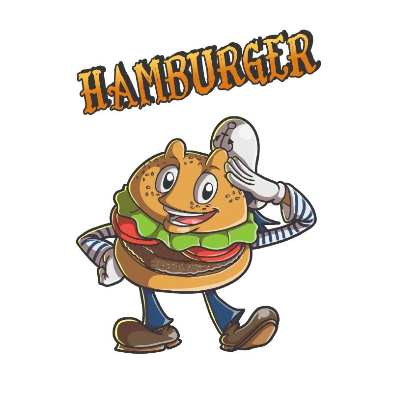 Hamburger