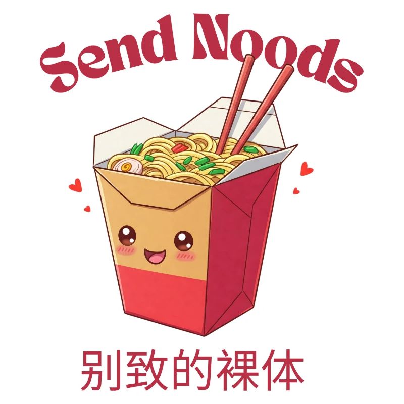 Send Noods