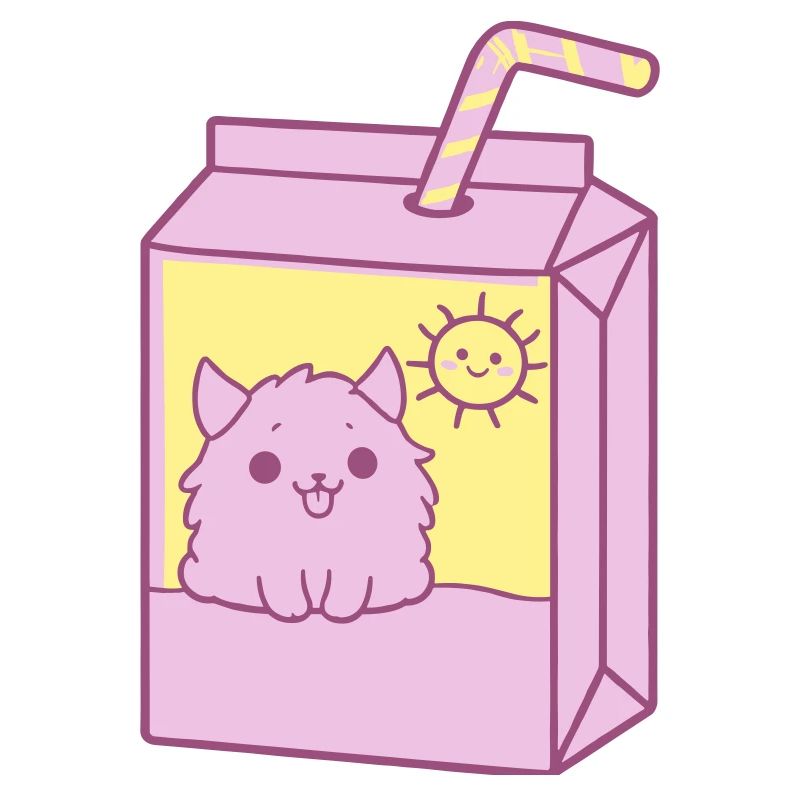 Cute Package Design