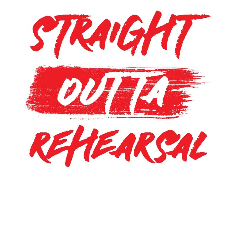 Musical - Actors - Acting - Casting