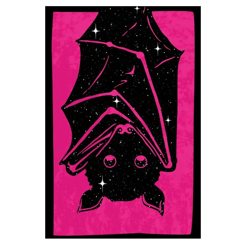 Impression de Spacebat