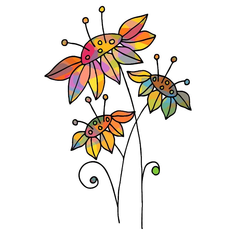 Blumen