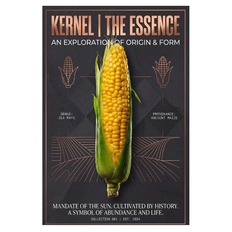 Kernel Essence: Origin & Form