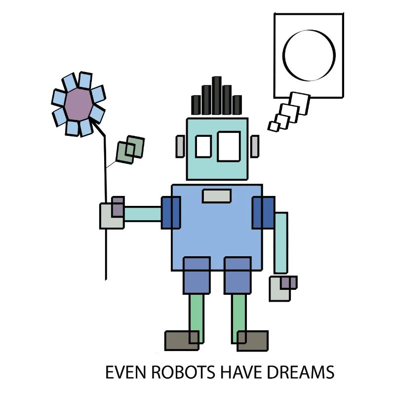 robots
