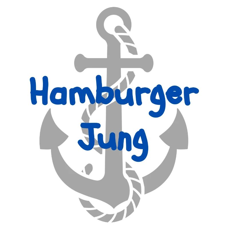 Hamburger Jung