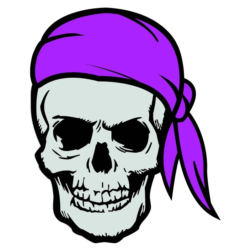 skull pirate
