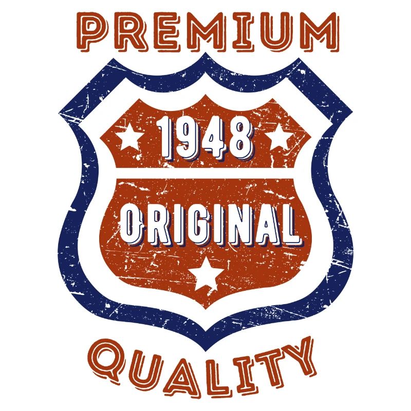 Premium quality 1948