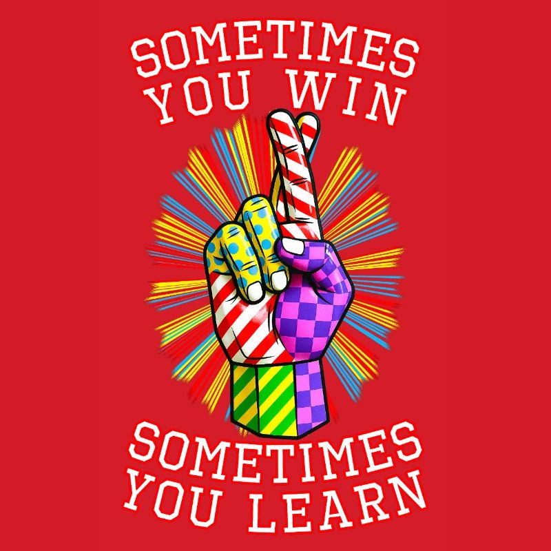 Win & Learn