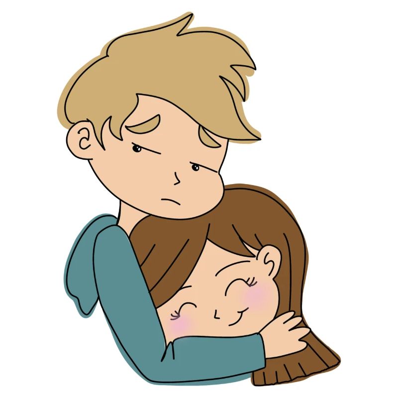Cuddle Overload