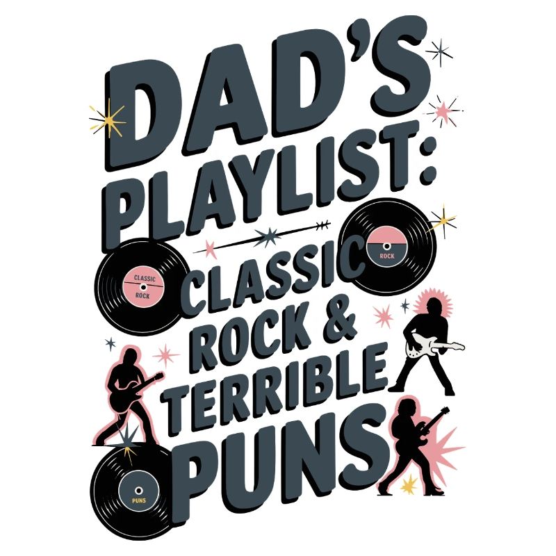 Dad's Playlist