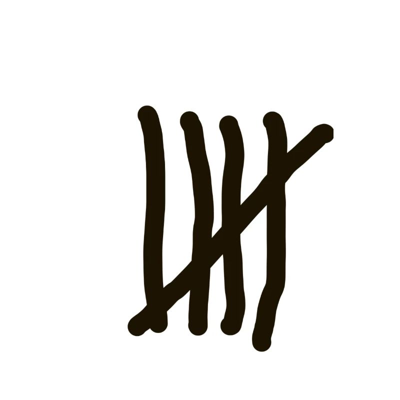 five