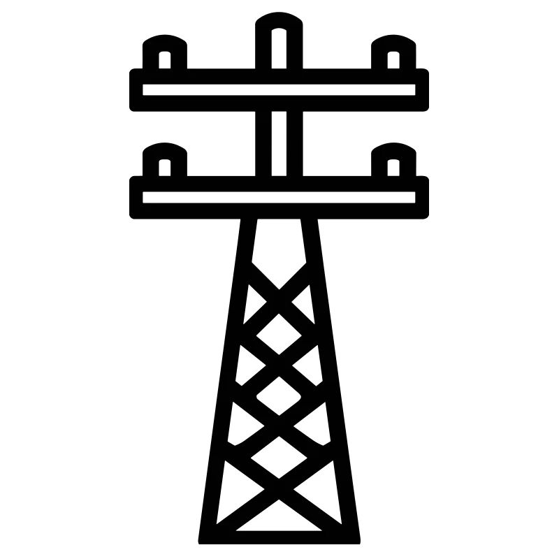 power pole