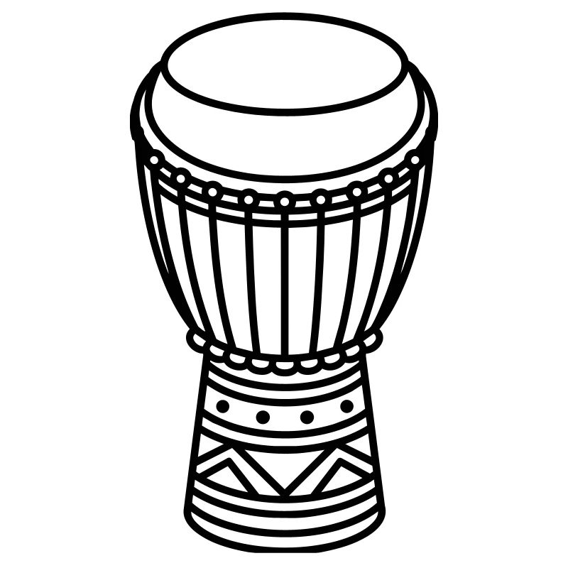 djembe
