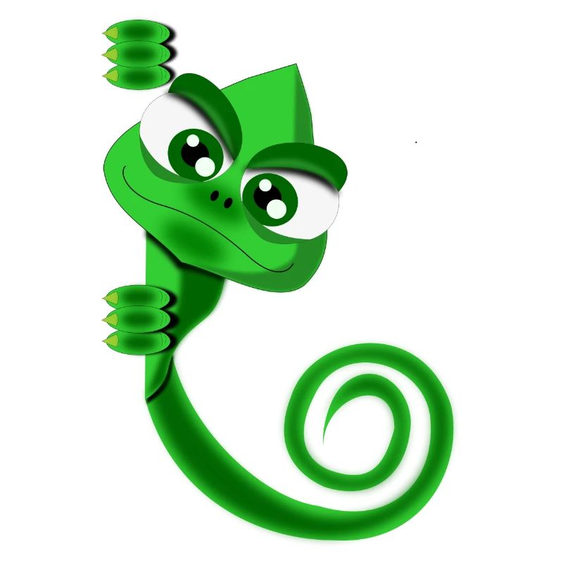 Chameleon