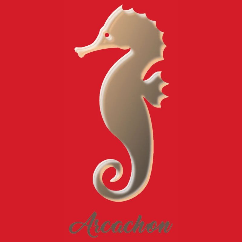 Seepferdchen