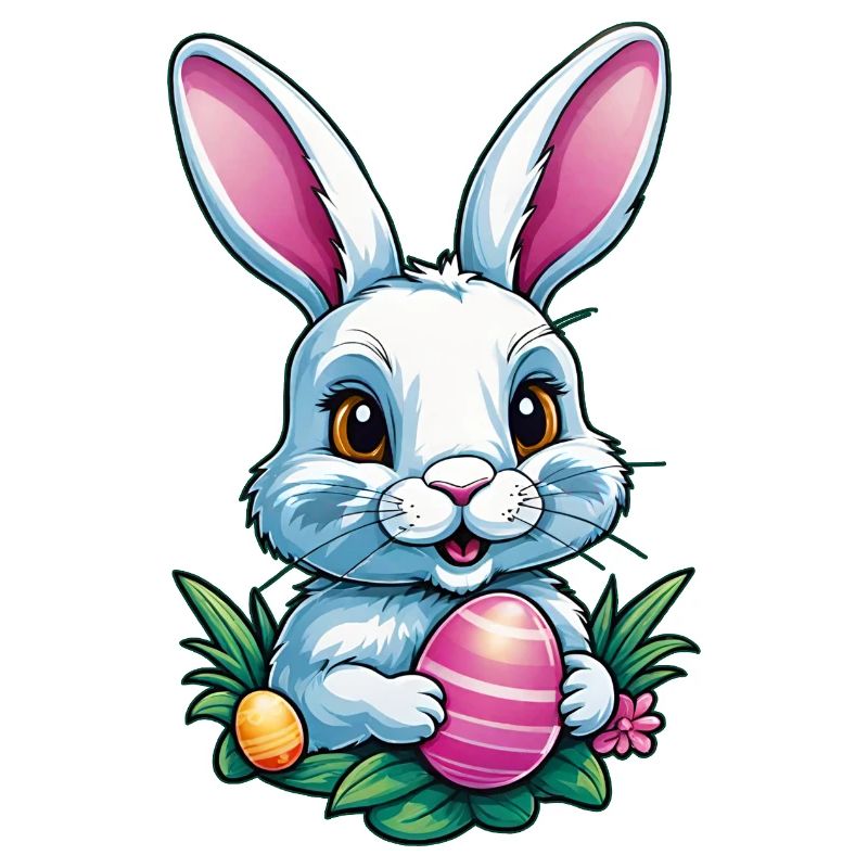 Easter Bunny