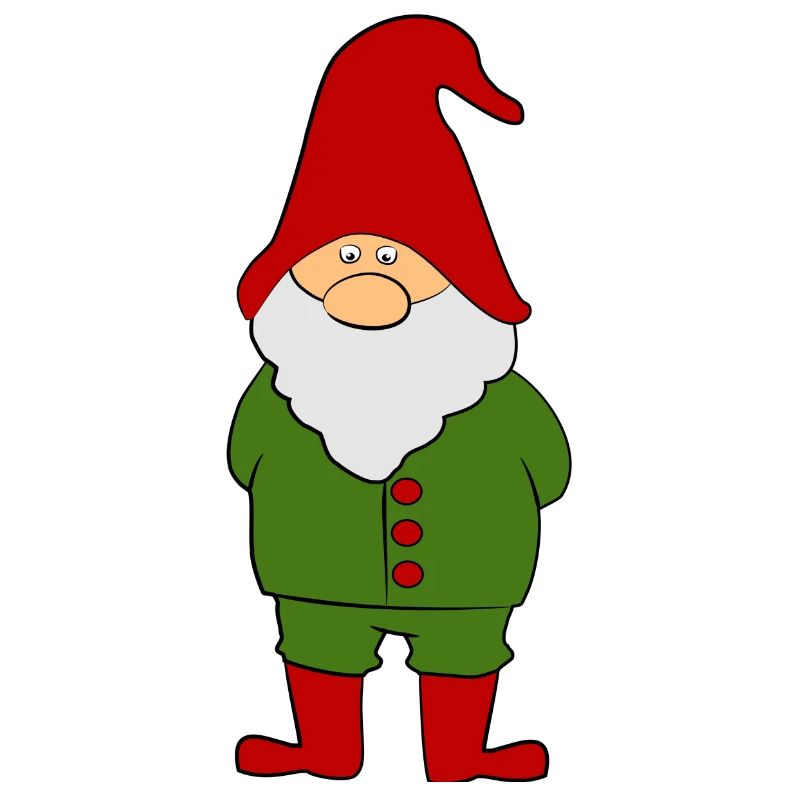 dwarf