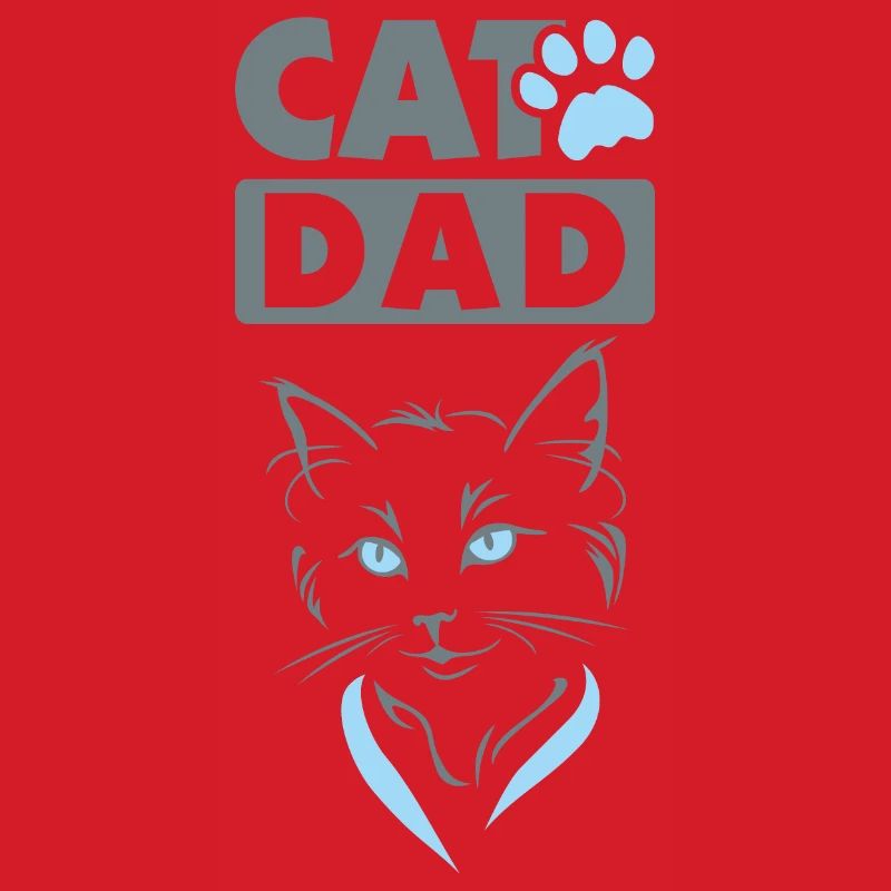 Conception de chat DAD
