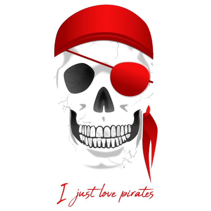 Skull Pirate