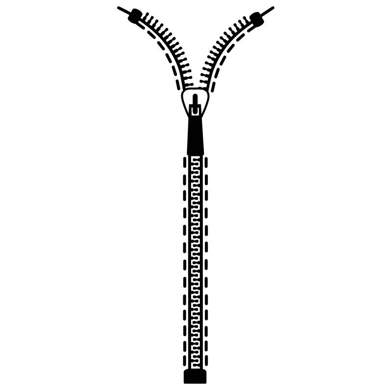 Zipper