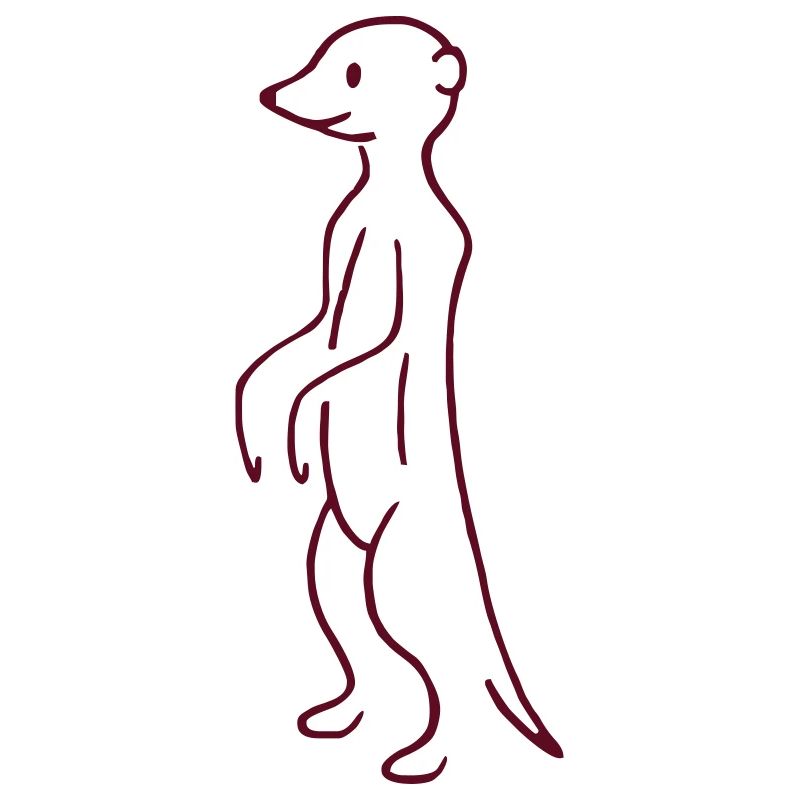 Erdmaennchen
