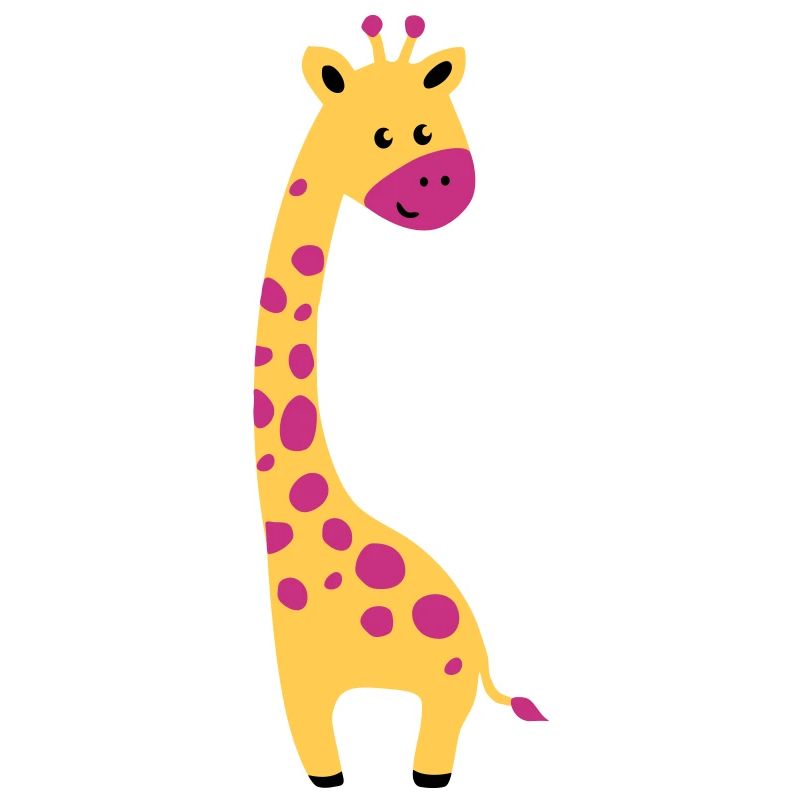 cute giraffe