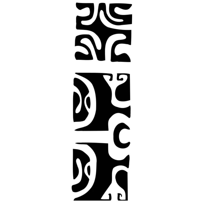 MANA BLACK