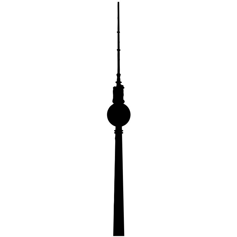 Fernsehturm
