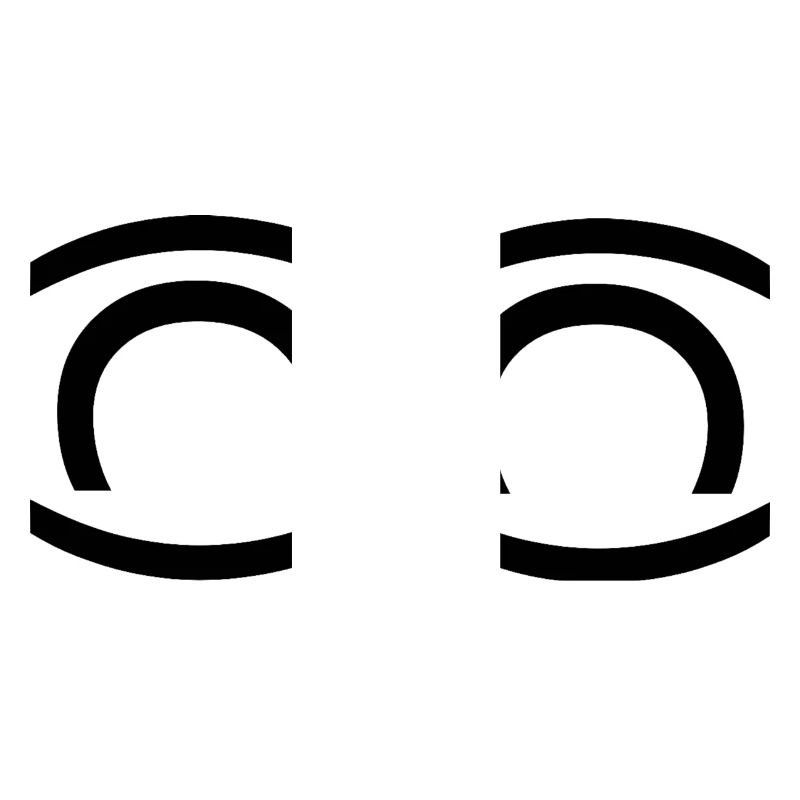 simple eye