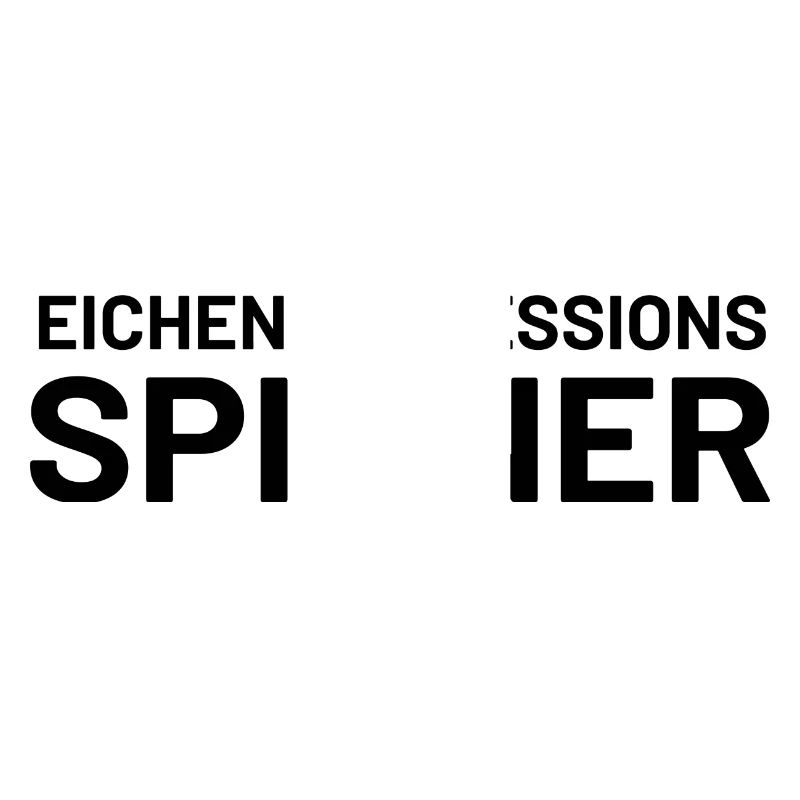 Lustiger Spruch Eichenprozessionsspinner witzig