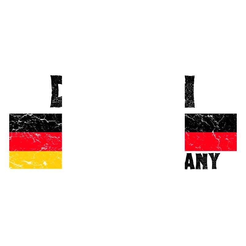Dresde Allemagne Drapeau