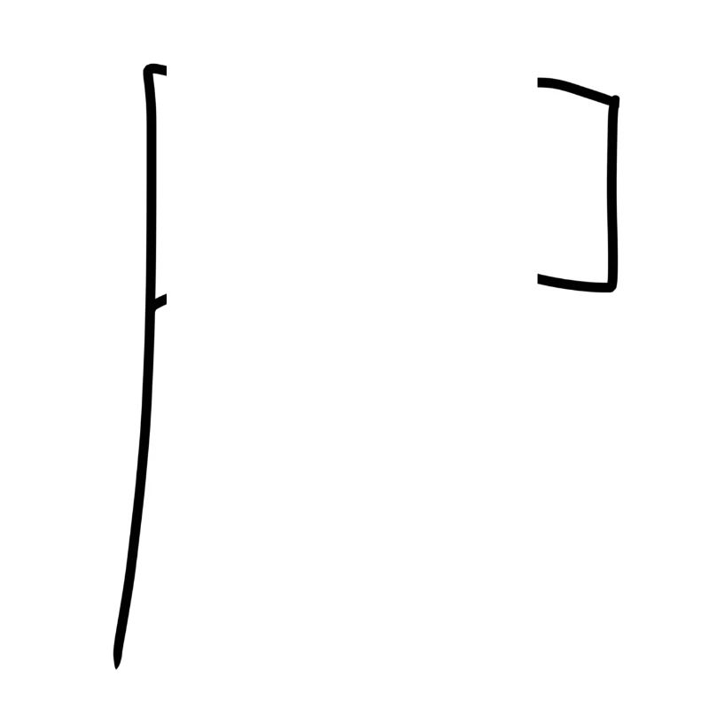 Drapeau Symbole Forme Amour