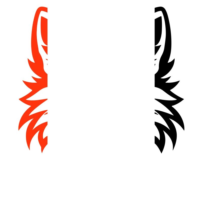 Fox Head