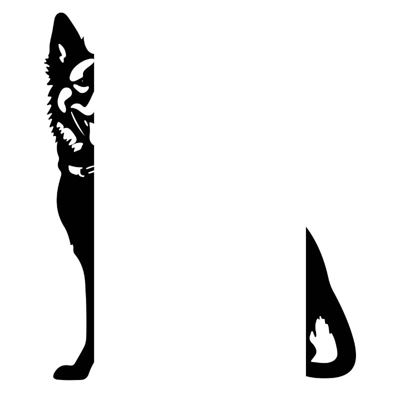 German Shepherd Dog
